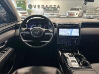 Hyundai Tucson (2021)