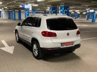 Volkswagen Tiguan (2014)