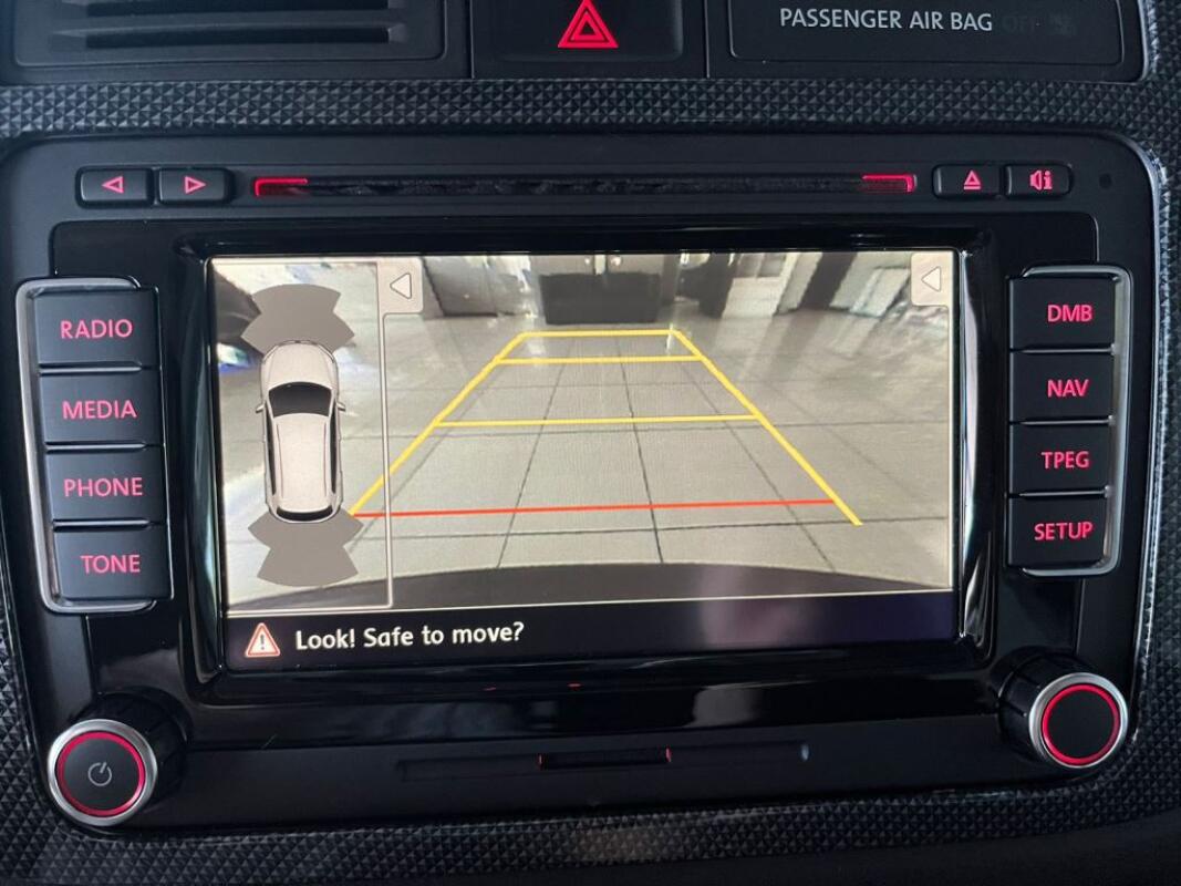 Volkswagen Tiguan (2015)