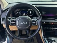 Kia Carnival (2021)
