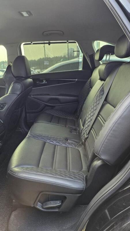 Kia Sorento (2020)