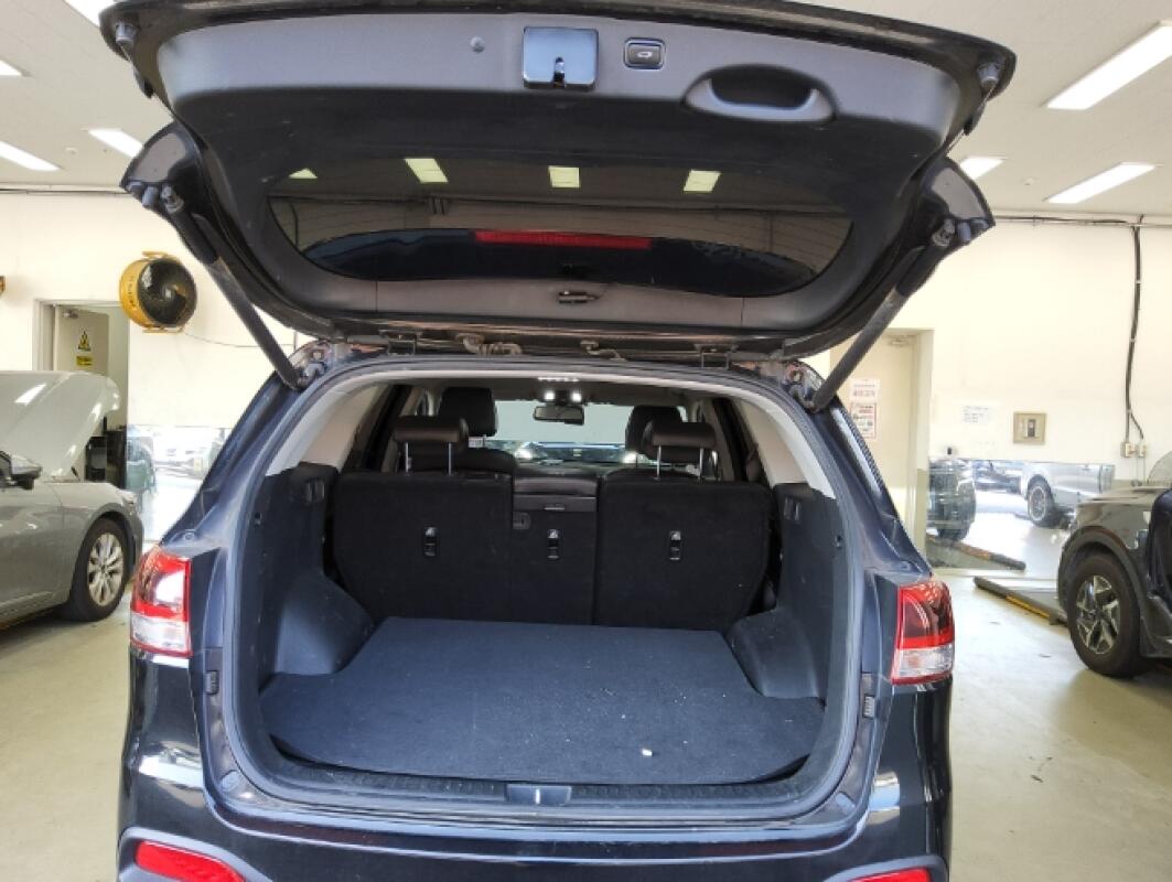 Kia Sorento (2016)