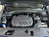 Hyundai SantaFe (2018)