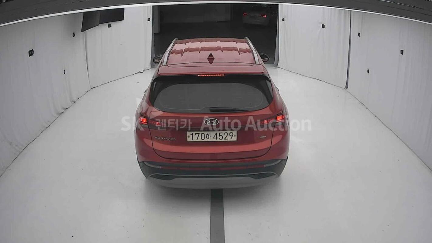 Hyundai SantaFe (2020)