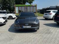 Hyundai Sonata (2019)