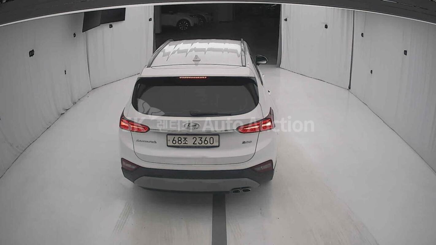 Hyundai SantaFe (2018)