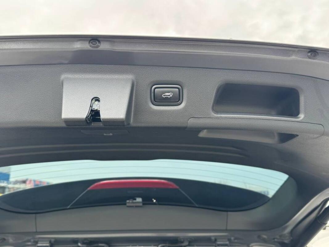Hyundai SantaFe (2019)