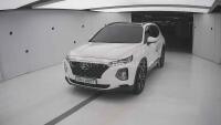 Hyundai SantaFe (2018)