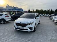 Kia Carnival (2019)