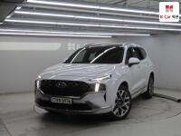 Hyundai SantaFe (2023)