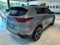 Kia Sportage (2018)