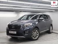Kia Sorento (2015)