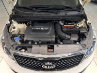 Kia Sportage (2014)