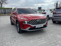 Hyundai SantaFe (2020)