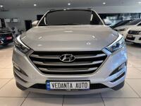 Hyundai Tucson (2018)