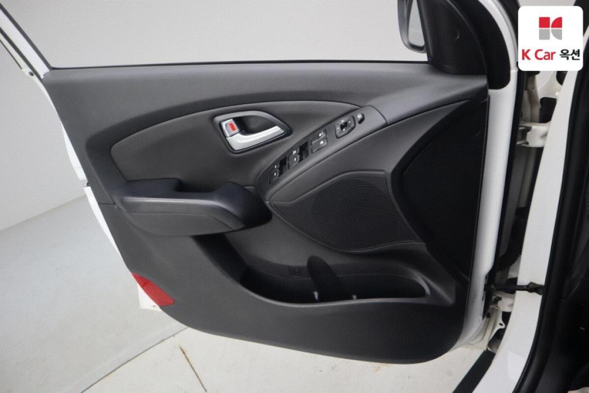 Hyundai Tucson (2014)