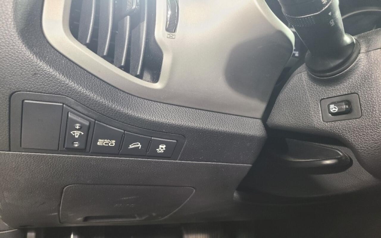 Kia Sportage (2013)