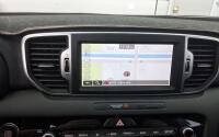 Kia Sportage (2018)