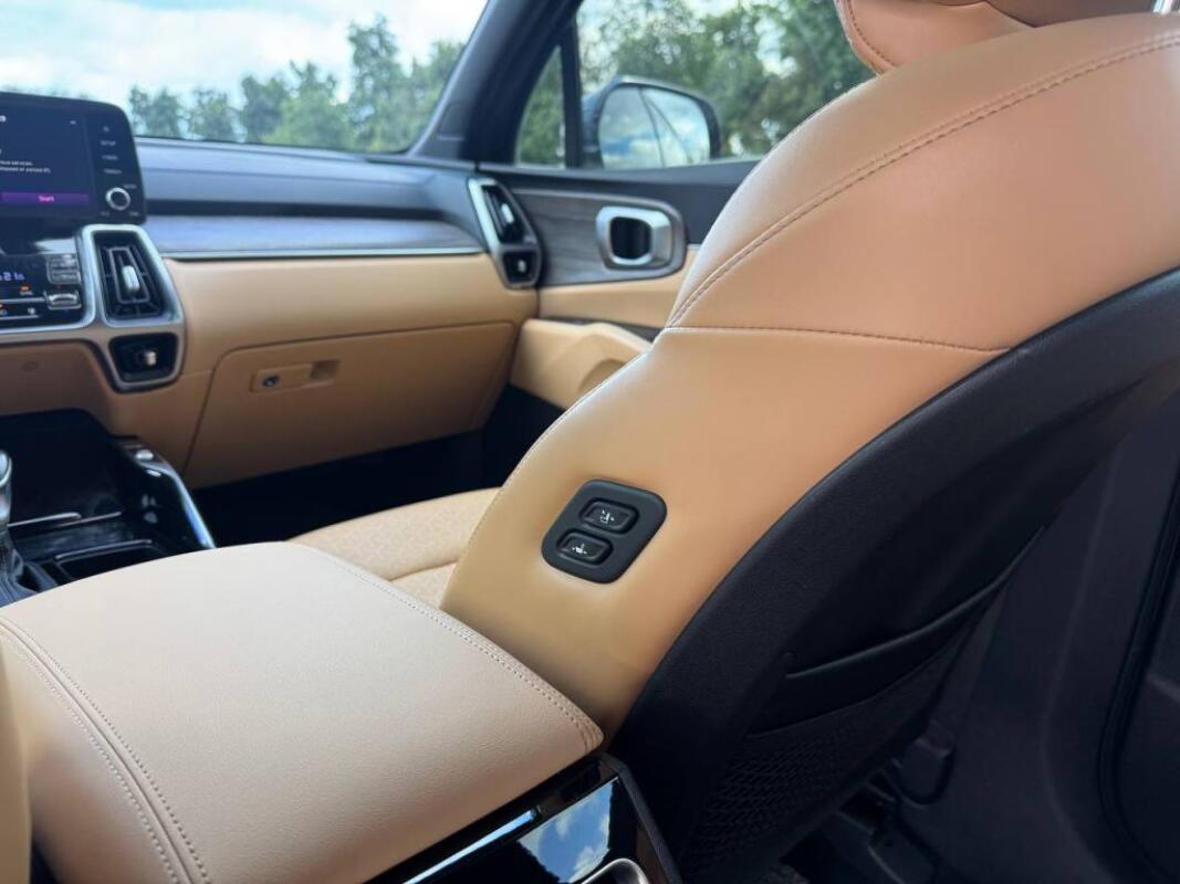 Kia Sorento (2020)