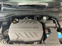 Hyundai SantaFe (2019)