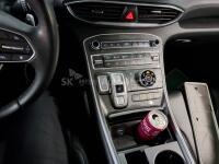 Hyundai SantaFe (2020)