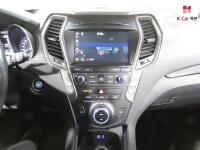 Hyundai SantaFe (2016)