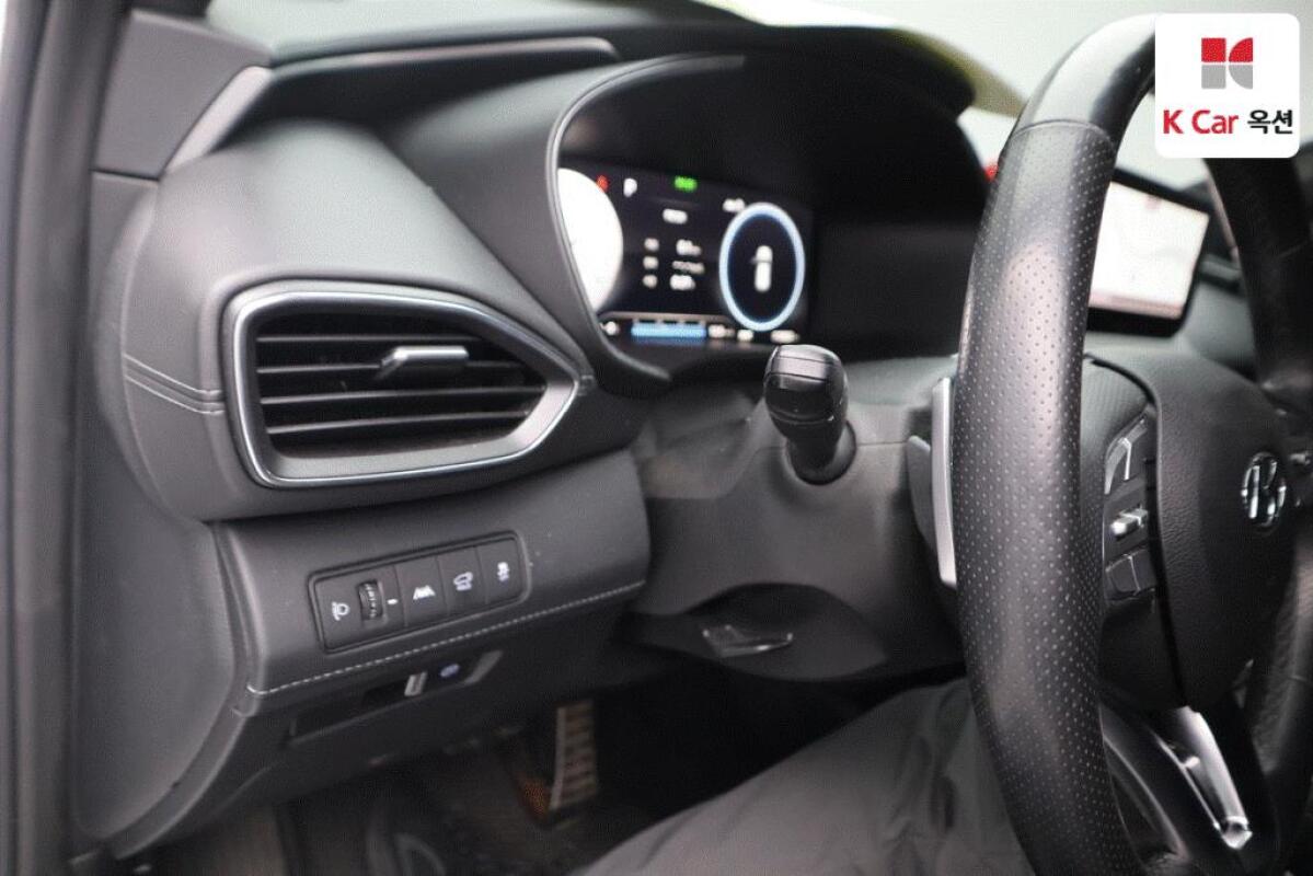 Hyundai SantaFe (2020)