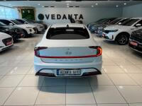 Hyundai Sonata (2019)