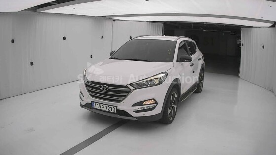 Hyundai Tucson (2017)