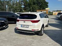 Kia Sportage (2017)