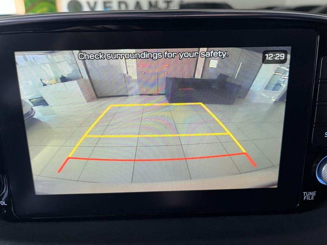 Hyundai SantaFe (2018)