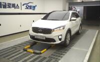 Kia Sorento (2018)