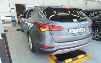 Hyundai SantaFe (2015)