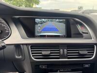 Audi A4 (2014)
