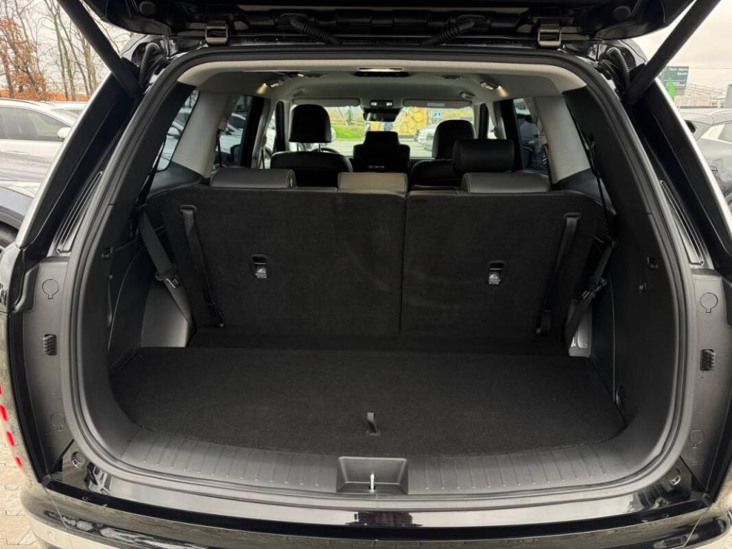 Hyundai Palisade (2025)