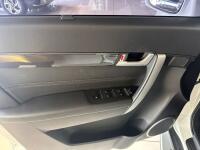 Chevrolet	Captiva (2015)