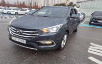 Hyundai SantaFe (2016)