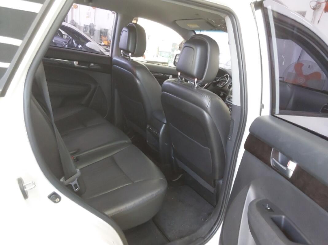 Kia Sorento (2012)