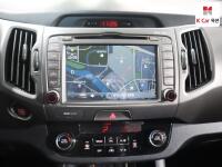 Kia Sportage (2013)