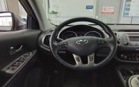 Kia Sportage (2013)