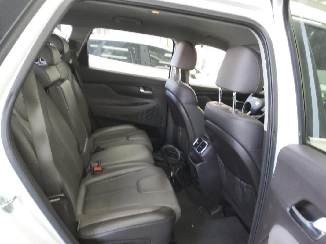 Hyundai SantaFe (2019)