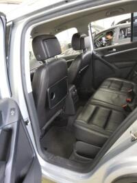 Volkswagen Tiguan (2013)