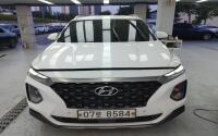 Hyundai SantaFe (2018)