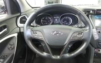 Hyundai SantaFe (2015)