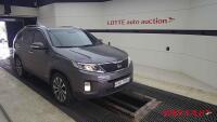 Kia Sorento (2013)