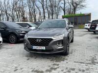 Hyundai SantaFe (2019)