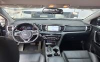 Kia Sportage (2018)
