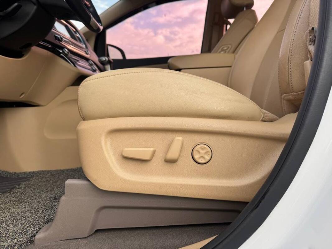 Kia Carnival (2019)