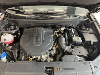 Hyundai Tucson (2020)
