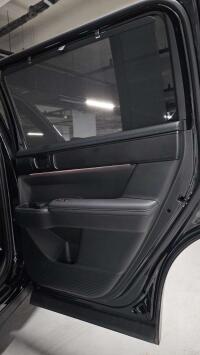 Hyundai SantaFe (2024)
